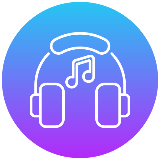 Music Playlist Icon